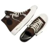 First String Chuck Taylor « Woven Leather »