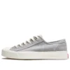 Foot Patrol x Jack Purcell Ox « Grey »