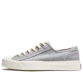 Foot Patrol x Jack Purcell Ox « Grey »