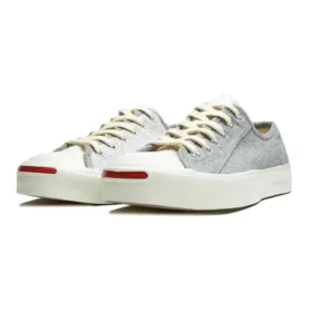 Foot Patrol x Jack Purcell Ox « Grey »