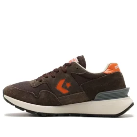 Force5 SC Made in Japan « Dark Brown Burnt Orange »