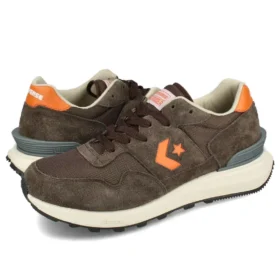 Force5 SC Made in Japan « Dark Brown Burnt Orange »