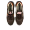 Force5 SC Made in Japan « Dark Brown Burnt Orange »