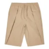 Formes Triangle Longue Courte Tailles asiatiques « Kaki »