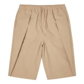 Formes Triangle Longue Courte Tailles asiatiques « Kaki »