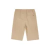 Formes Triangle Longue Courte Tailles asiatiques « Kaki »