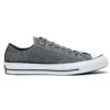 Fragment Design x Chuck 70 Low « Tuxedo Grey »