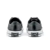 Fragment Design x Chuck 70 Low « Tuxedo Grey »