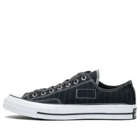 Fragment Design x Chuck 70 Ox « Tuxedo Black »