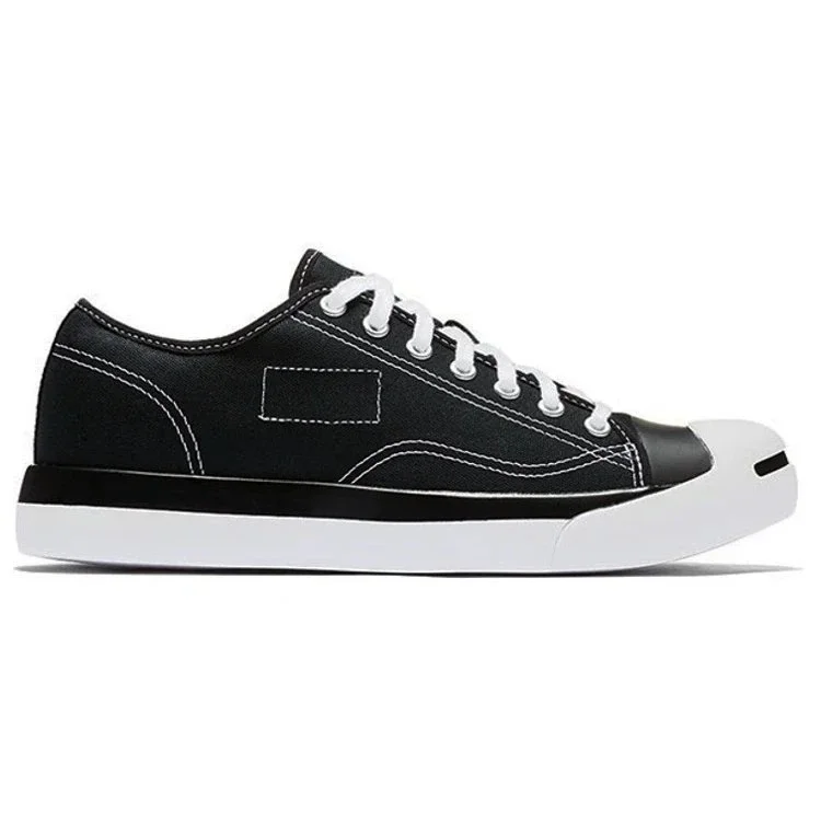 Fragment Design x Jack Purcell Modern « Black » Fragment Design x Jack Purcell Modern « Black »