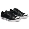 Fragment Design x Moncler x Chuck 70 Low « Black » Fragment Design x Moncler x Chuck 70 Low « Black »