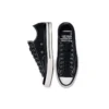 Fragment Design x Moncler x Chuck 70 Low « Black » Fragment Design x Moncler x Chuck 70 Low « Black »