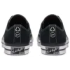 Fragment Design x Moncler x Chuck 70 Low « Black » Fragment Design x Moncler x Chuck 70 Low « Black »