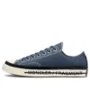 Fragment Design x Moncler x Chuck 70 Low « Insignia Blue » Fragment Design x Moncler x Chuck 70 Low « Insignia Blue »
