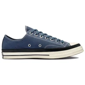 Fragment Design x Moncler x Chuck 70 Low « Insignia Blue »
