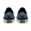 Fragment Design x Moncler x Chuck 70 Low « Insignia Blue » Fragment Design x Moncler x Chuck 70 Low « Insignia Blue »