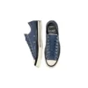 Fragment Design x Moncler x Chuck 70 Low « Insignia Blue » Fragment Design x Moncler x Chuck 70 Low « Insignia Blue »