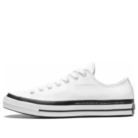 Fragment Design x Moncler x Chuck 70 Low « White »