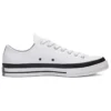 Fragment Design x Moncler x Chuck 70 Low « White » Fragment Design x Moncler x Chuck 70 Low « White »