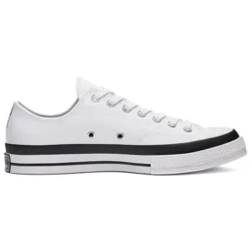 Fragment Design x Moncler x Chuck 70 Low « White »