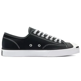 Fragment Design x Moncler x Jack Purcell « Black »