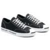Fragment Design x Moncler x Jack Purcell « Black »