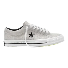 Fragment Design x One Star 74 « Grey »