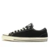 Fragment x Ctas Pro Ox « Black White »