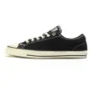 Fragment x Ctas Pro Ox « Black White »