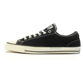 Fragment x Ctas Pro Ox « Black White »