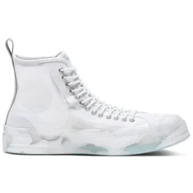 Frozen 2 x Chuck 70 Multi Eyelet High « Blanc »