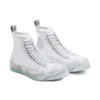 Frozen 2 x Chuck 70 Multi Eyelet High « Blanc »
