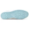 Frozen 2 x Chuck 70 Multi Eyelet High « Blanc »