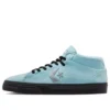 Fucking Awesome x Louie Lopez Pro Mid « Cyan Tint »