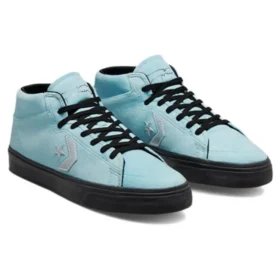 Fucking Awesome x Louie Lopez Pro Mid « Cyan Tint »