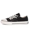 Fumito Ganryu x Converse Chuck Taylor All Star « Black White »