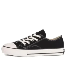 Fumito Ganryu x Converse Chuck Taylor All Star « Black White »