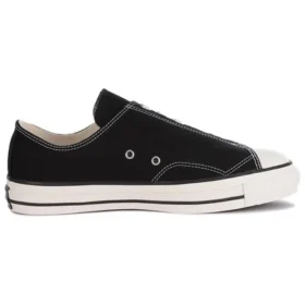 Fumito Ganryu x Converse Chuck Taylor All Star « Black White »