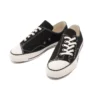 Fumito Ganryu x Converse Chuck Taylor All Star « Black White »