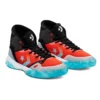 G4 High « Court Daze »