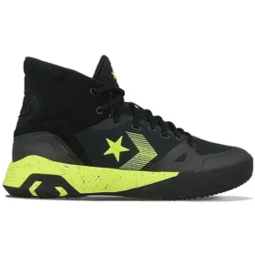 G4 High « Lemon Venom »