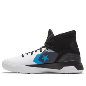 G4 High « White Blue Solar »