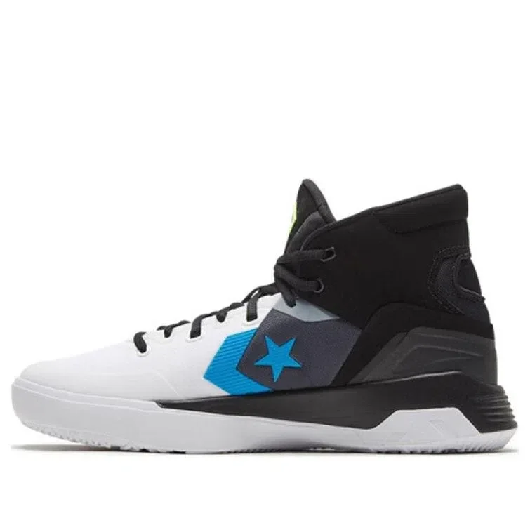 G4 High « White Blue Solar » G4 High « White Blue Solar »