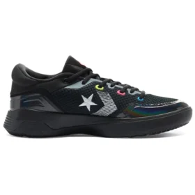 G4 Low « Black Multi »