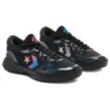 G4 Low « Black Multi »