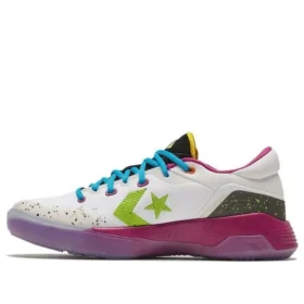 G4 Low « Graffiti »