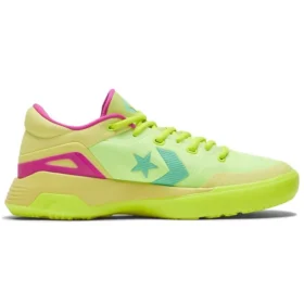 G4 Low « Hi-Vis Collection »