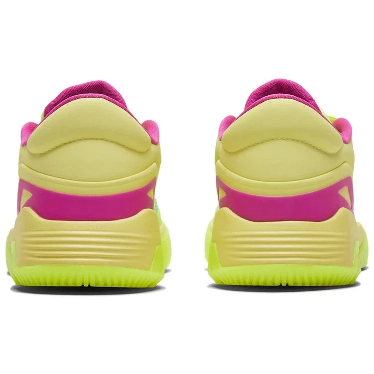 G4 Low « Hi-Vis Collection » G4 Low « Hi-Vis Collection »