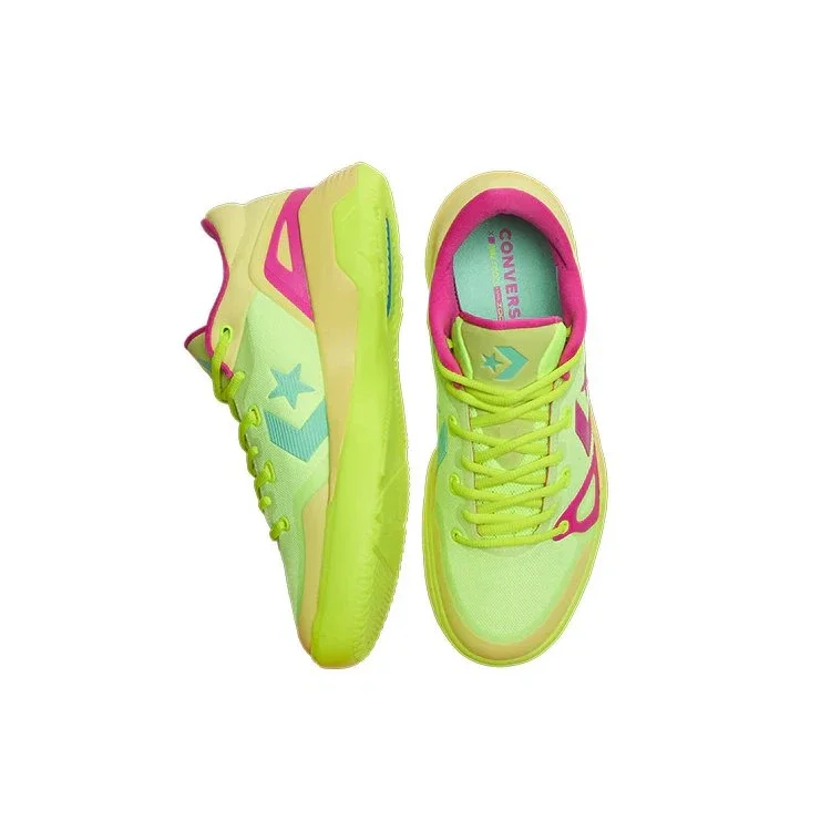 G4 Low « Hi-Vis Collection » G4 Low « Hi-Vis Collection »