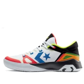 G4 Low « White Multicolor »